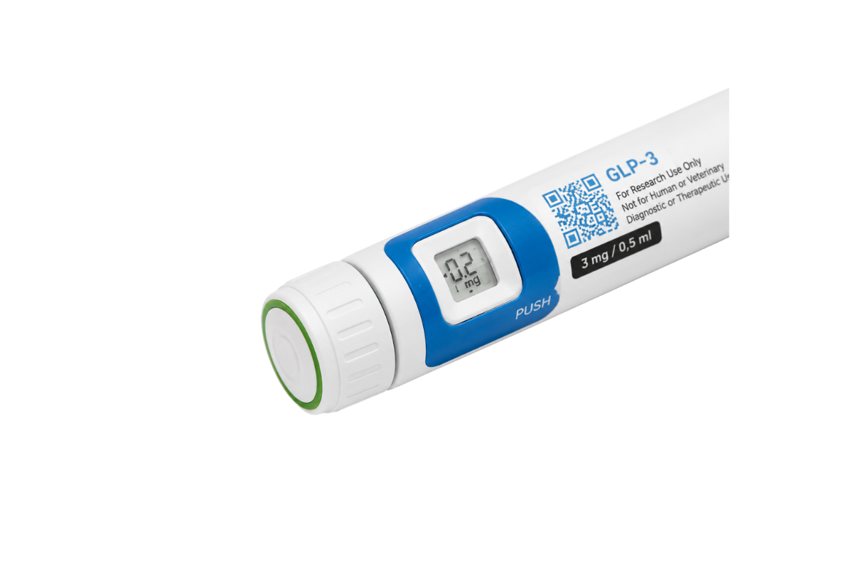 Epitalon Peptid-Pen 30 mg von Peptiden Online